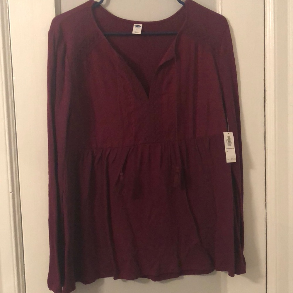 NWT Old Navy Top